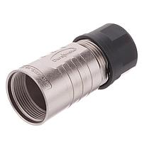 Amphenol SINE Systems AHDMBS-18-SM01 Accessories Size 18 Backshell Metal