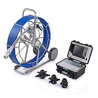 ETV Cameras 3688PT Pipe Inspection Camera (Φ56mm; cable 60m)