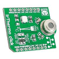 Mikroe MIKROE-1362 Add-On Boards IrThermo click 5V