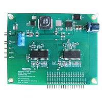 Monolithic Power Systems (MPS) EV3391EY-00A Evaluation Boards Evaluation Board for MP3391