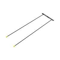 Abracon AFB7006A2-0200W PCB Antennas TRI BAND WI-FI6E FLEXIBLE PRINTED MIMO ANTENNA