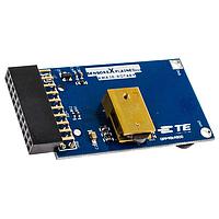 TE CONNECTIVITY SENSORS DPP401A000 Position Sensor Xplained Pro KMA36 R