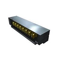 Samtec UPT-06-01-01-L-RA-LC-TR Power to the Board .150" PowerStrip(TM)/20 A Dual Blade Power Terminal Strip