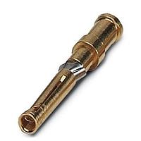 PHOENIX CONTACT 1674969 Contacts Turn 1.6 Crimp Fem Diam. 0.14-0.37mm Au