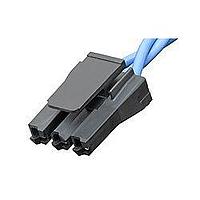 Molex 44441-1005 Receptacle Housing SABRE RECPT 94V-2 1X 5 POS