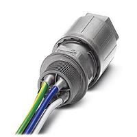 PHOENIX CONTACT 1403728 Sensor Cables / Actuator Cables QPD W 4PE2,5 6-11 M20 1,0 GY