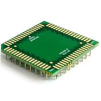 Chip Quik PA0108C-R Sockets & Adapters PLCC-68 to PGA-68 Pin 1 Out SMT Adapter (50 mils / 1.27 mm pitch) Compact Series