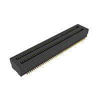 Amphenol FCI 10165431-109000LF Receptacles BergStak0.50mm REC 90pos, 7mm mating height