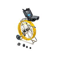 ETV Cameras 3199F Pro Pipe Inspection Camera (Φ38mm; cable 100m)