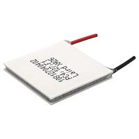 Laird Thermal Systems 108127040402 Thermoelectric Coolers Power Cycling Series- Thermoelectric Cooler - RTV perimeter seal