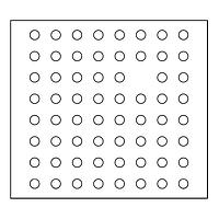 onsemi AR1335CSSC11SMKA0-CP2 Image Sensor 13MP 1/3 CIS SO Image Sensor