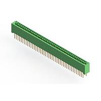 EDAC 846-086-526-201 Receptacles High Temp Card Edge Connectors