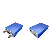 YMC PIEZOTRONICS YMC 8201 Battery–powered IEPE Signal Conditioner (0.3 Hz ~ 100 kHz)