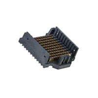 Amphenol TCS 471-1025-100 Plugs 100P NeXLev Plug 190 Solder Balls