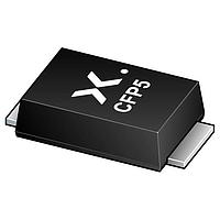 Nexperia PMEG3010BEP-QX Schottky Rectifiers 30 V, 1 A low VF Schottky barrier rectifier