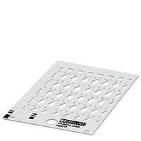 PHOENIX CONTACT 0830011 Cable Marker US-WMTB (29X8) CUS