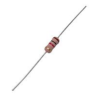 YAGEO FMP200FTF52-330K Power Resistor 330 kOhms 2 W 1 % Axial