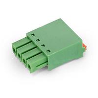 Wurth Elektronik 691304100010 Plugs WR-TBL 300VAC 12Amps 10P Vertical