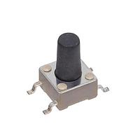 E-Switch TL3301BF160QGTUBE Tactile Switch
