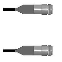 Amphenol Custom Cable Q-290290013012i RF Cable Assemblies N-SJ/N-SJ LMR40 12I