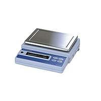 Shimadzu ELB-3000 Electronic Balance (3000 g; 0.1 g)