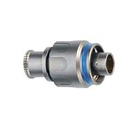 LEMO FGW.LM.355.XLCT Plugs 55P STRAIGHT PLUG PIN CRIMP