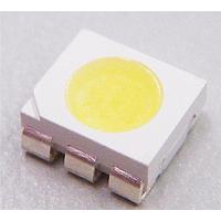 Cree LED CLP6B-MKW-CC0F0513 High Power LEDs Warm White 3200K TypPLCC6, 9000-22400mcd