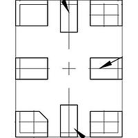 Renesas Electronics XTL312L00.000000I Standard Oscillators XTL312L00.00000 PROXO - FULLY PROGRAMMABLE XO WITH EMBED