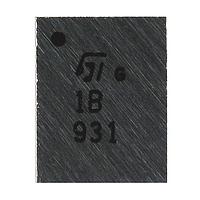 STMicroelectronics ST1PS01BJR Switching Voltage Regulators 400mA Nano-Quiescent Synchronous step-down converter, digital voltage selection