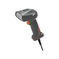 NEWLAND NVH300-DP Wireless 2d Barcode Scanner