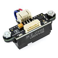 Distance Sensor Development Tool