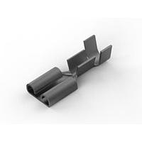 AMP Connectors - TE Connectivity 63655-1 Receptacle 250 FAST REC IS