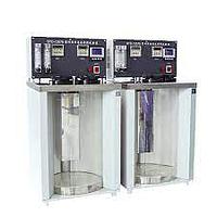 Lonroy SYD-12579 Lubricating Oil Foam Characteristic Tester (94±5 ml/min)