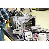 Why is the vacuum pump making a loud noise? 6 common causes and how to fix them immediately