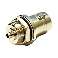 Hirose Electric BNC(75)J-H.FLJ-BPA(40) RF Adapters - Between Series RF COAXIAL CONNECTOR