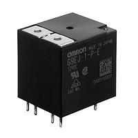 Omron Electronics G9EJ-1-P-E-UVD DC24 DC Power Relay Omron