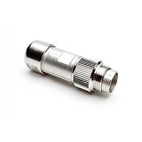 Amphenol Tuchel C091-11H008-002-4 Circular DIN Connectors