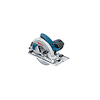 BOSCH GKS 235 turbo Handheld Circular Saw (1 lục giác, 2 lưỡi cưa, 1 cữ dẫn, hộp giấy)