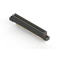 EDAC 895-032-540-103 Receptacles .100" (2.54mm) Pitch Card Edge Connector