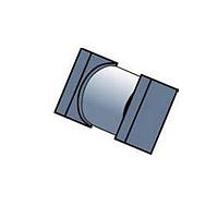 Microsemi JANTX1N6316US Zener Diodes 4.7V 20mA 16 Ohms Voltage Regulator SQ SMT