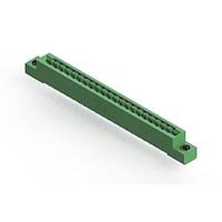 EDAC 807-021-431-108 Receptacles High Temp Card Edge Connector