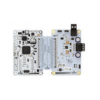 ADI Trinamic TMC2209-EVAL-KIT Motor/Motion Controller & Driver Silent stepper motor driver 5 to 36V, up to 1.4A with S/D and UART Interface, 256  Steps, SpreadCycle and Stealthchop2