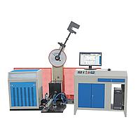 Impact Testing Machine