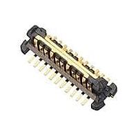 Molex 171446-1112 Board to Board & Mezzanine Connectors SpeedStack Vrt Plg 3.9mm Ht 60Ckt