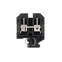 Weidmuller 0128300000 DIN Rail Terminal Blocks SAK 4 EP/SW