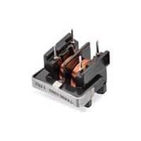 Wurth Elektronik 744862250 Power Line WE-TFC Type UT 25mH 10kHz .25AHztl