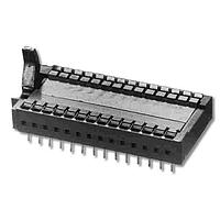 Aries Electronics 28-526-11 ZIF DIP Zero-Insertion-Force Socket