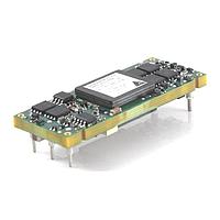 Delta Electronics, Inc. E48SP05040NRFA Isolated DC/DC Converter, 1/8 Brick, 5Vout, 40A