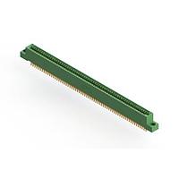 EDAC 845-126-555-208 Standard Card Edge Connectors .100" (2.54mm) Pitch Card Edge Connector