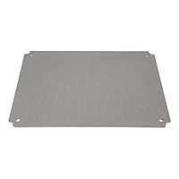 Bud Industries PTX11068-P Internal Plastic Internal Panel 14.37 x 10.43"